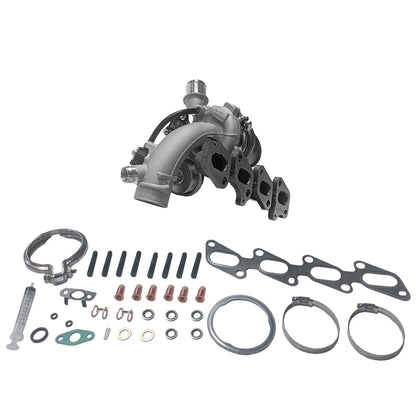 Complete Turbocharger Kit for Chevrolet Cruze Sonic Trax Encore (2011–2020) 55565353