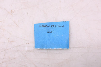 OEM Clip for Ford (D3AZ-12A187-A)