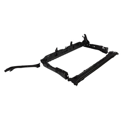 Front Steel Radiator Core Support Bracket for Toyota Camry (2018–2024)