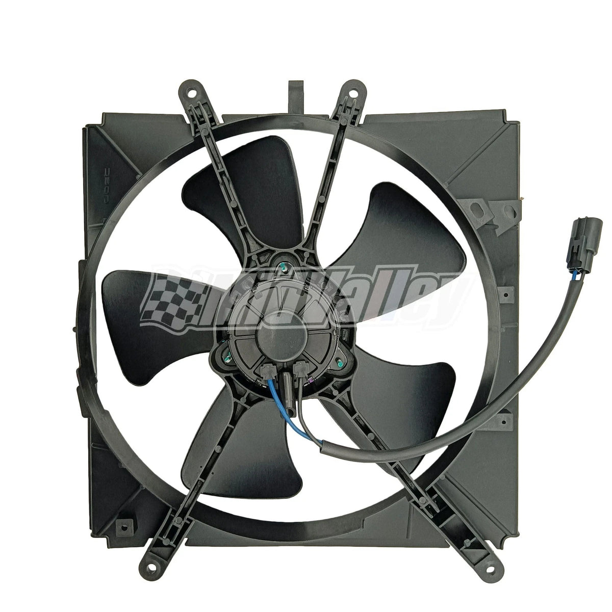 Cooling Fan 620-500 for Geo Prizm Toyota Corolla (1993–1997)