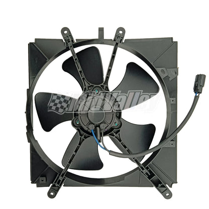 Cooling Fan 620-500 for Geo Prizm Toyota Corolla (1993–1997)
