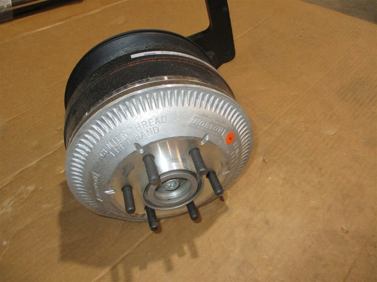Horton DM Advantage On/Off Fan Drive Clutch for ProStar ISX (1999–2008)