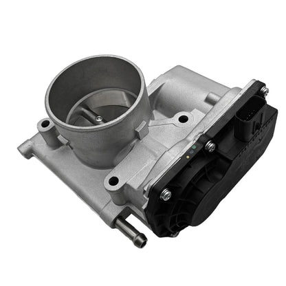 Fuel Injection Throttle Body with TPS Sensor for Mazda3 Mazda5 Mazda6 (2004–2013) TB1216