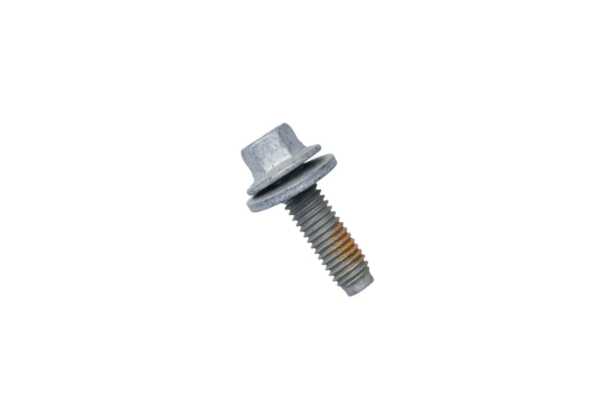 OEM Bolts W717897-S439 for Ford