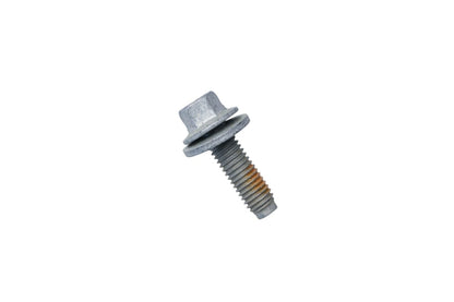 OEM Bolts W717897-S439 for Ford