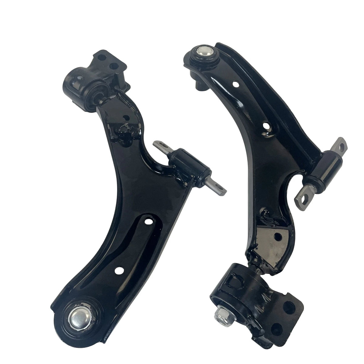 2PC Front Suspension Lower Control Arm Kit for Chevy Spark (2013–2016)