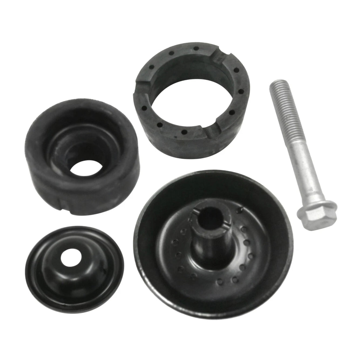 Body Mount for Buick LeSabre, Park Avenue, Pontiac Bonneville (3.8L, 4.6L) 924-044