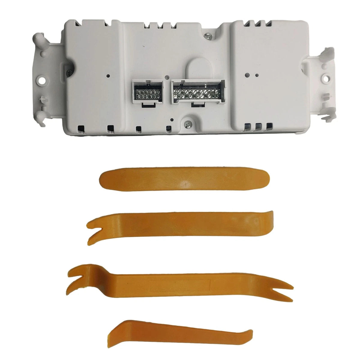 AC Heater Climate Control Module for Chevrolet Silverado Sierra 1500