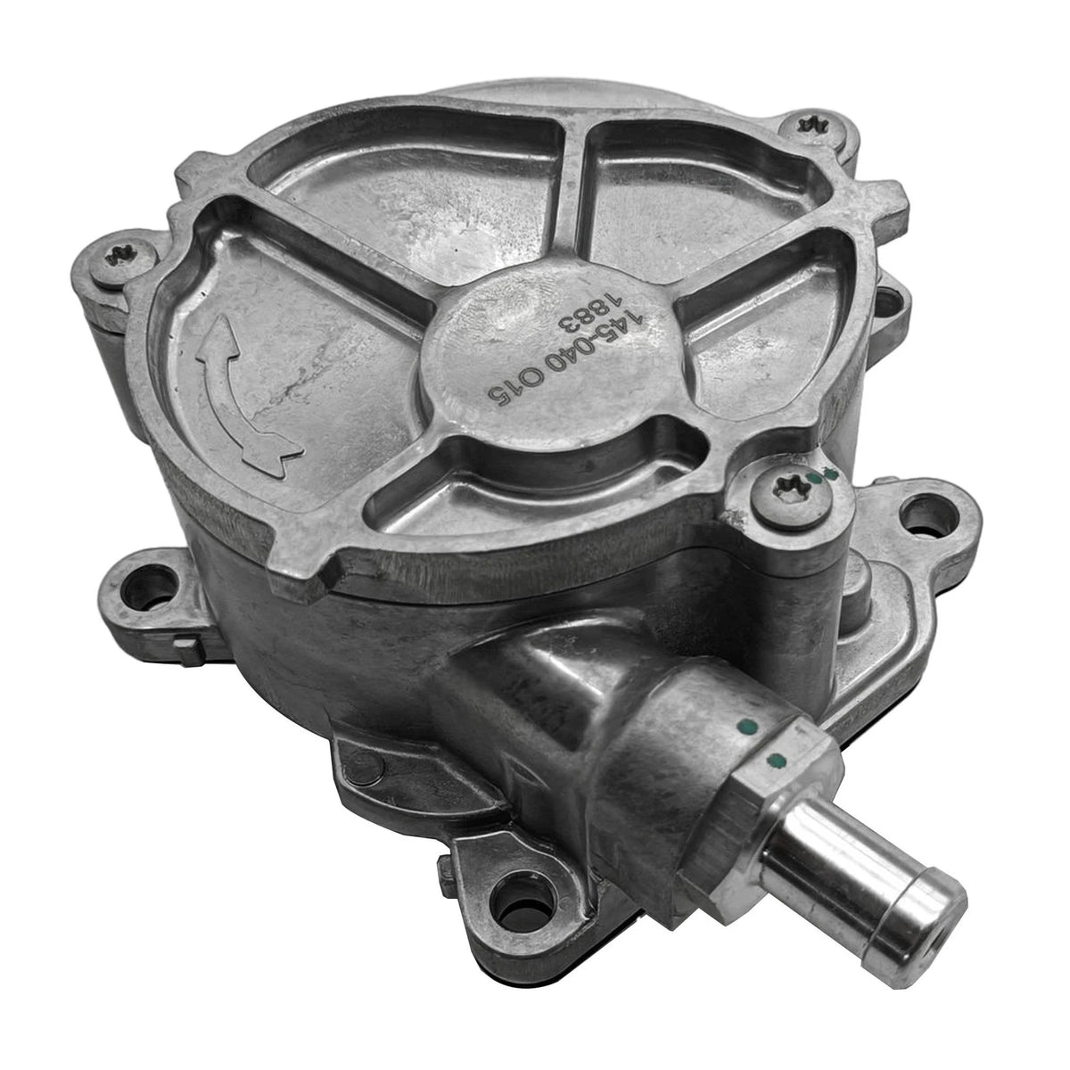 Brake Vacuum Pump for VW Passat CC (2008–2018), Porsche Cayenne (2008–2010), Q7 3.6L