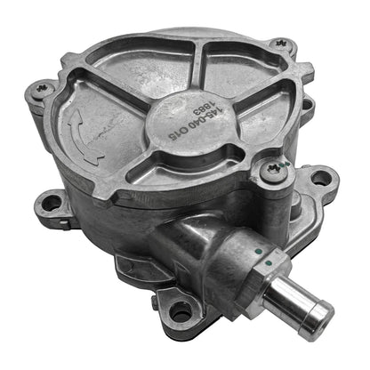 Brake Vacuum Pump for VW Passat CC (2008–2018), Porsche Cayenne (2008–2010), Q7 3.6L