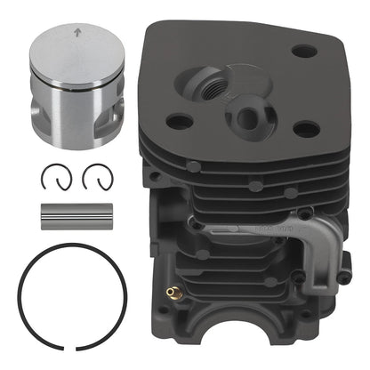 47mm Piston Cylinder Kit for Husqvarna 455 460 Chainsaw (2004–2011) 537320402