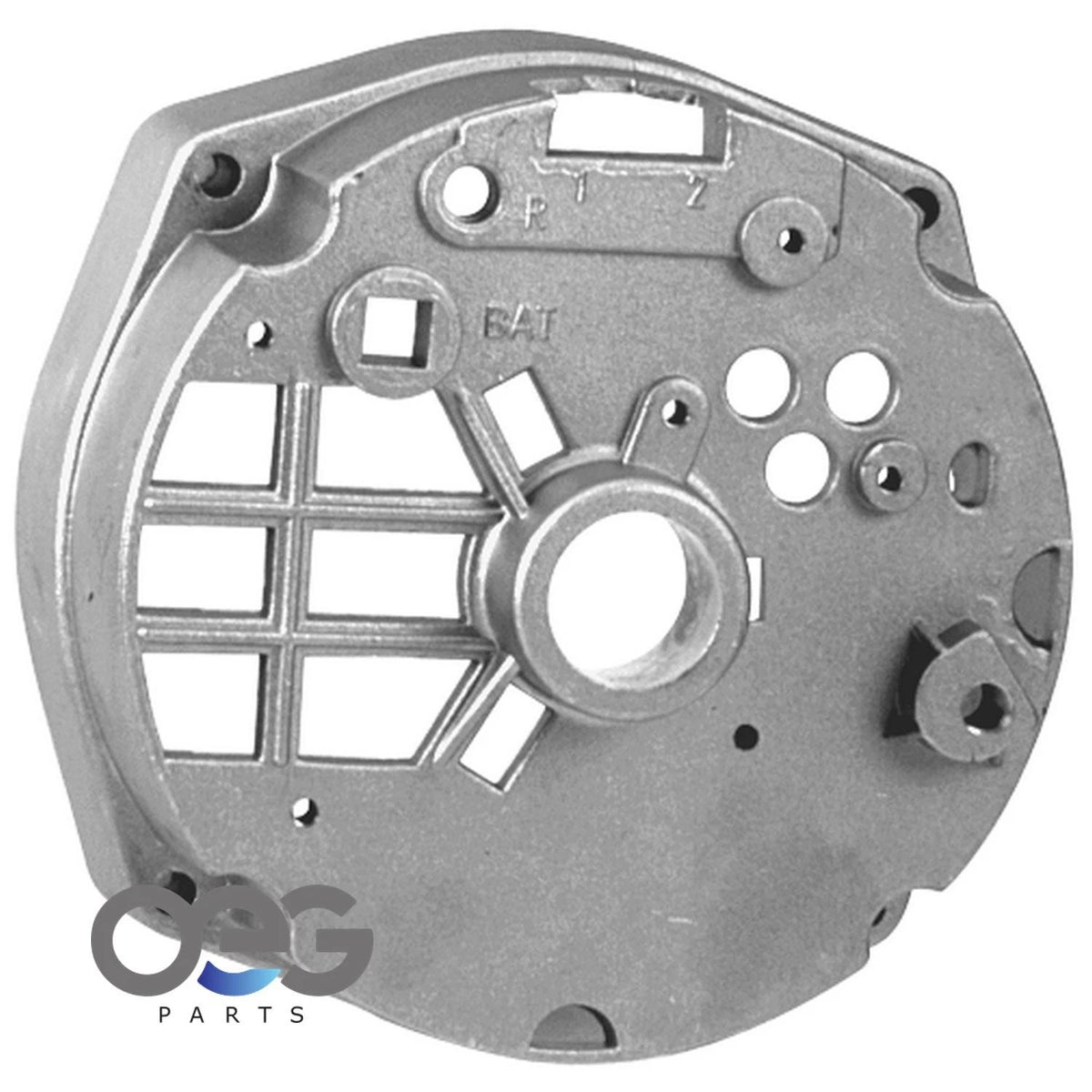 Alternator Frame SRE for American Motors Eagle 4.2L (1983–1988) Z7540-4103
