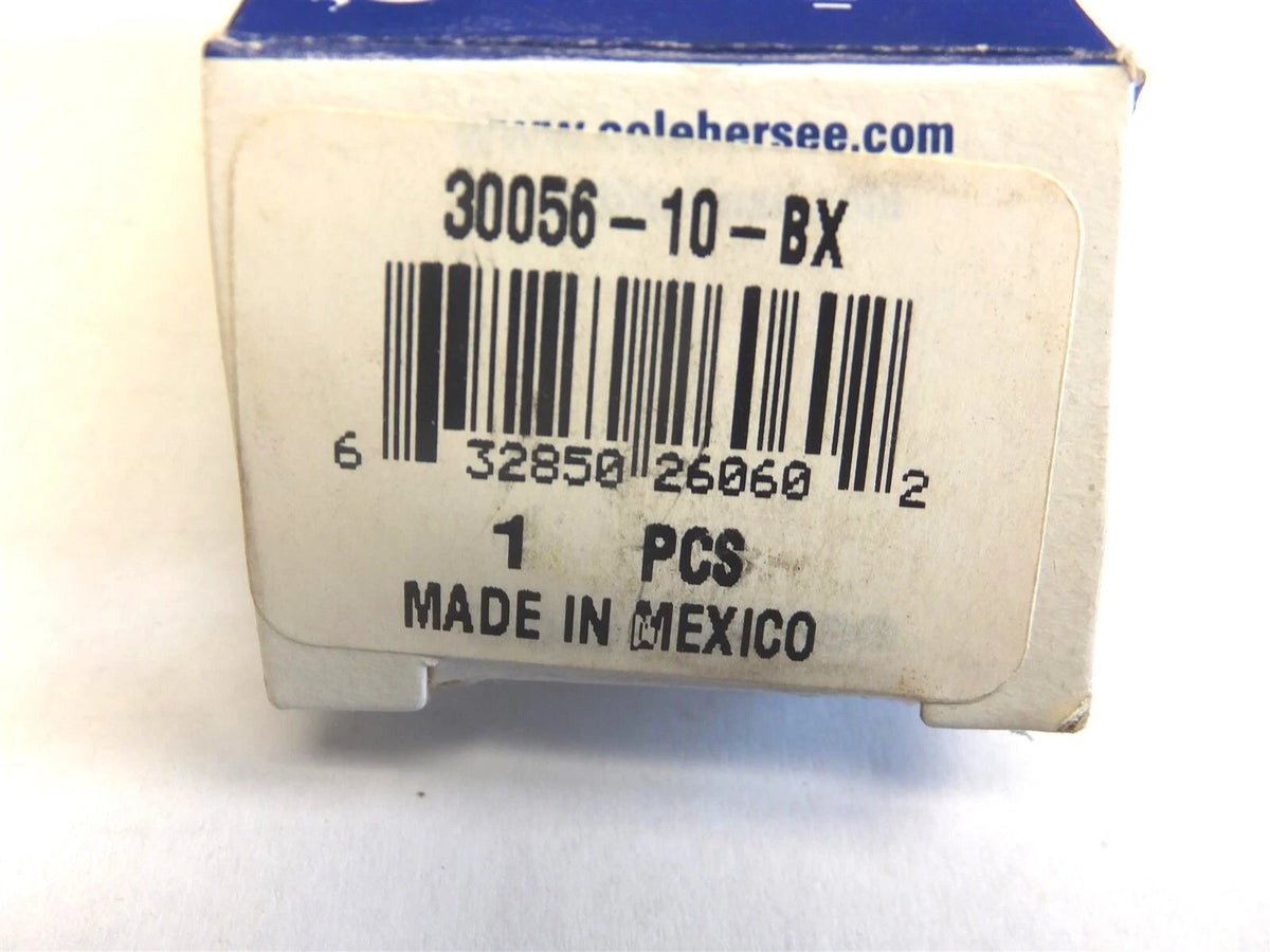 Set of 2 Circuit Breakers for Cole Hersee (12V 10A) 30056-10-BX