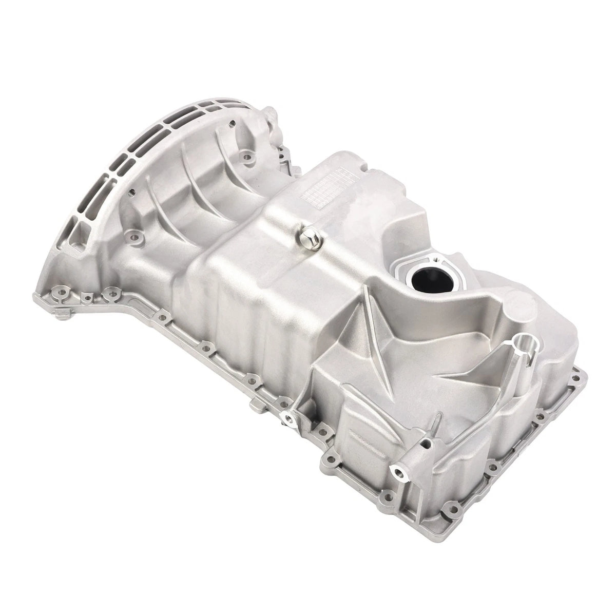 Engine Oil Pan 2700107600 for Mercedes-Benz CLA250 GLA250 GLA45 AMG (2014–2020)