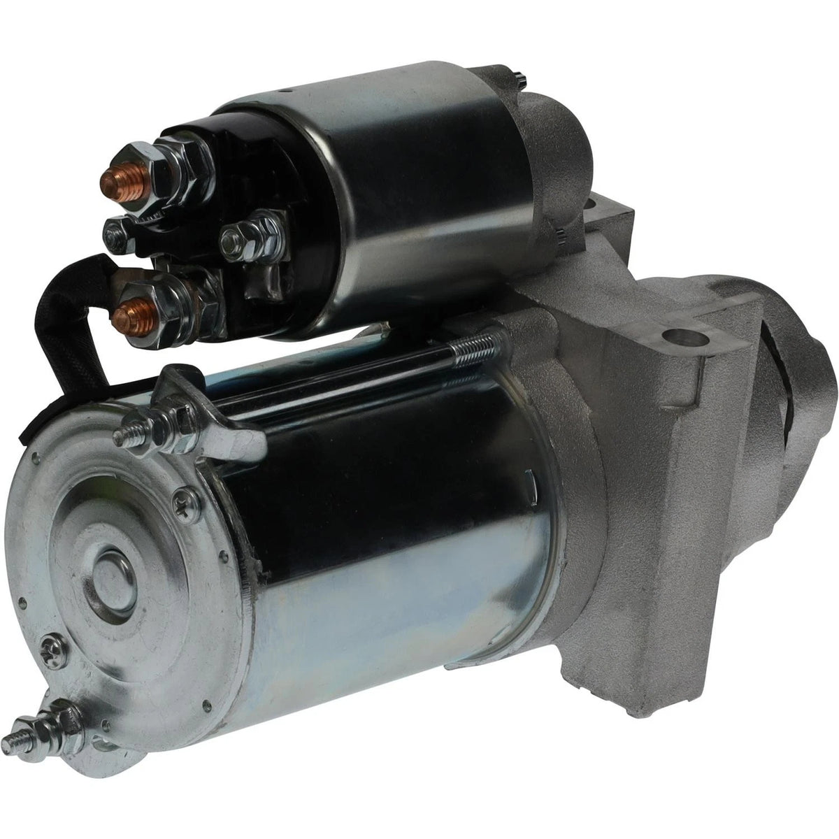 Starter for OMC 4.3L 5.0L 5.7L Marine Engines (1986–1998) 50807904A1 410-12780