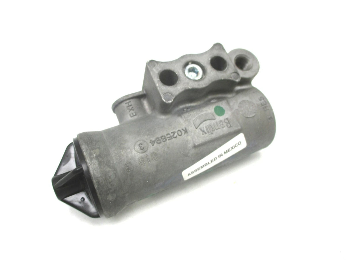Bendix D-2 Governor Valve for (282436, BX282436N)