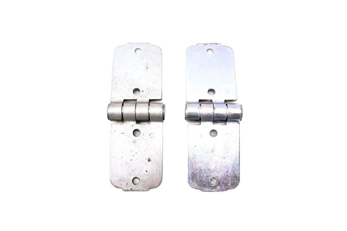 Set of 2 Door Hinges for Fleet Engineers (025-10001)