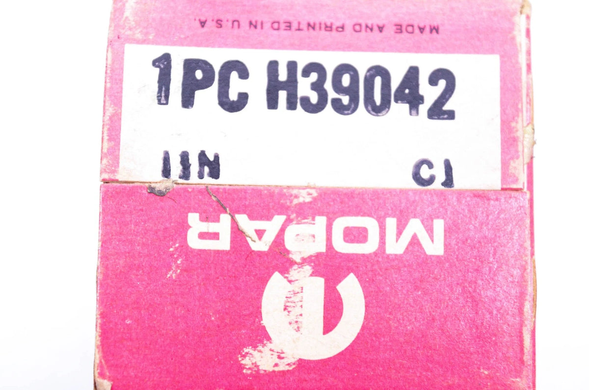 Master Cylinder Repair Kit for Mopar (NOS)