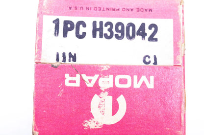 Master Cylinder Repair Kit for Mopar (NOS)