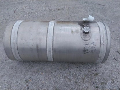 Fuel Tank Right for Mack CXU613 (2011)