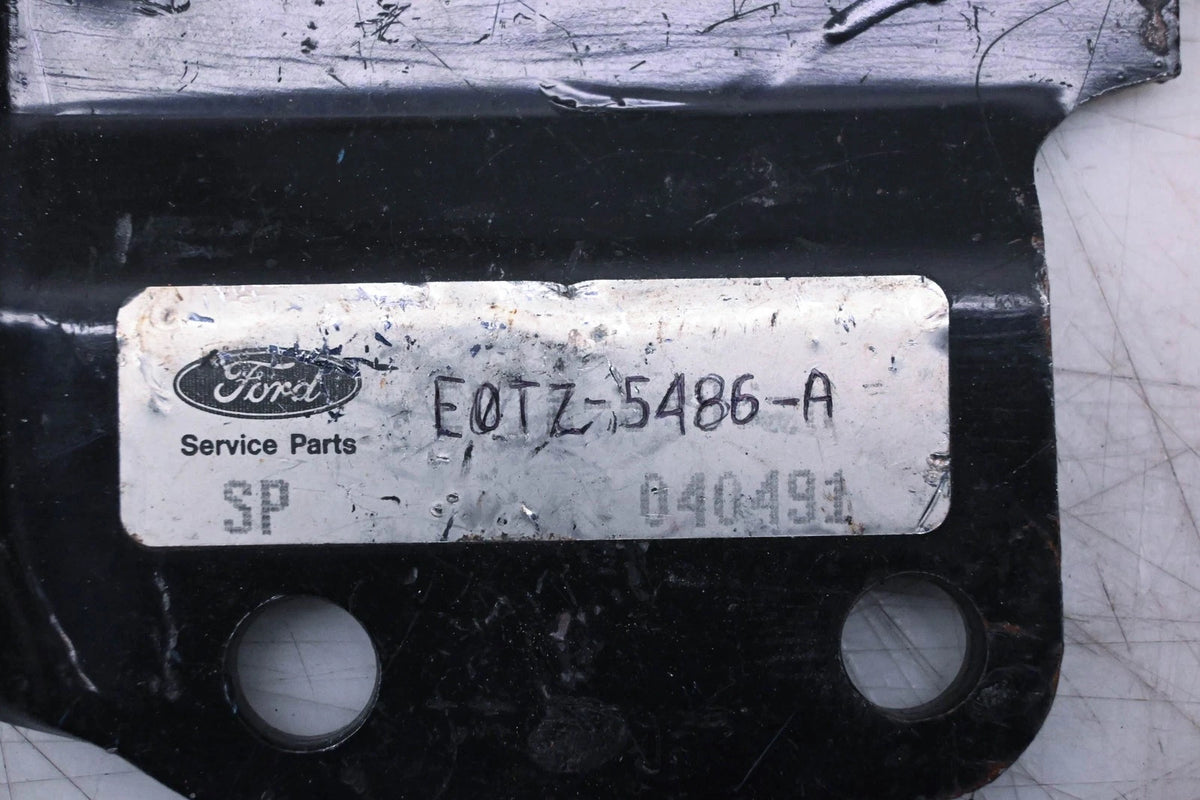 Mount Bracket for Ford (EOTZ-5486-A, E0TZ-5486-A)
