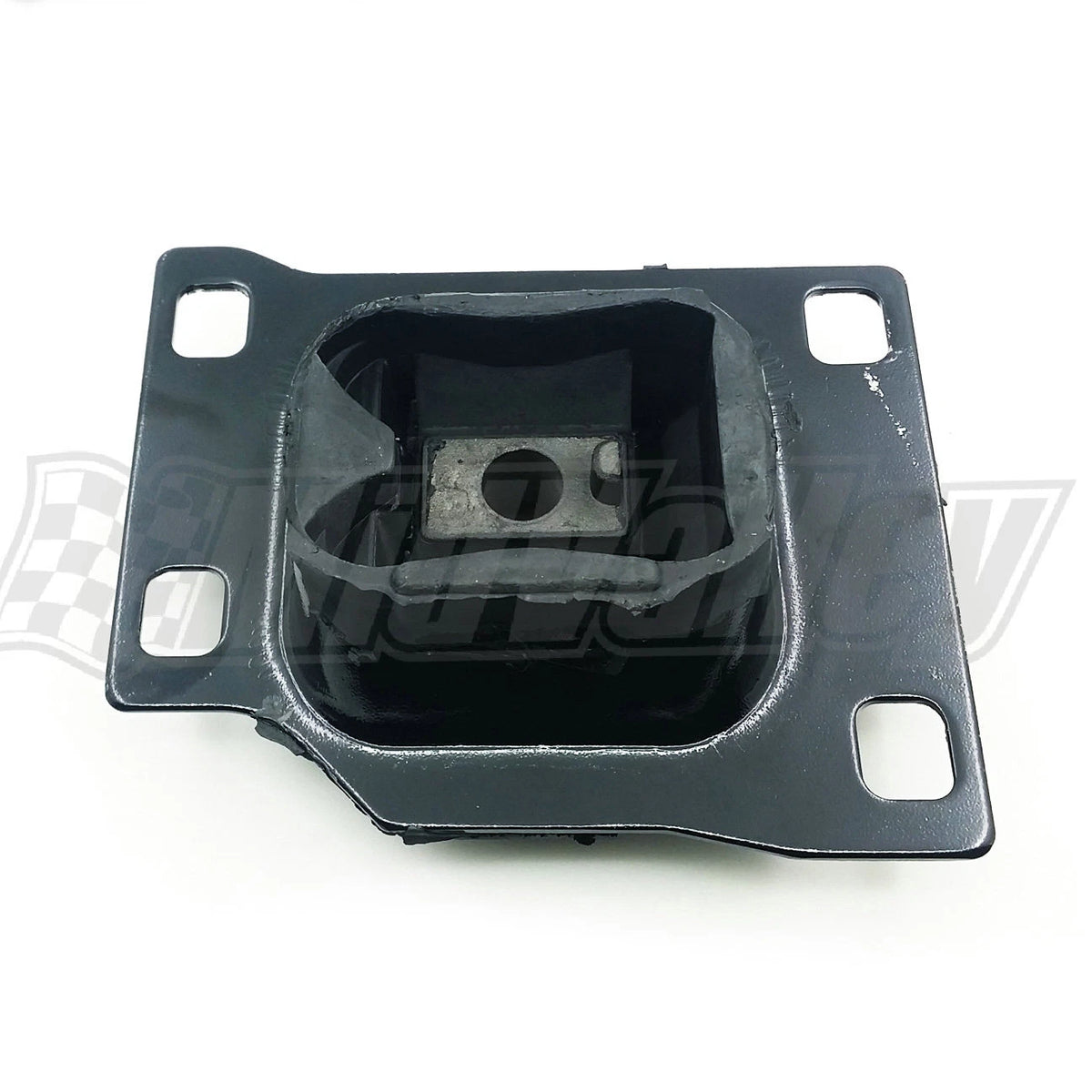 3X Engine Motor & Transmission Mounts for Ford Focus (2008–2011)