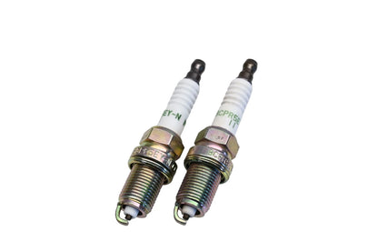 2X NGK BCPR5EY-N-11 Spark Plugs for (NOS)