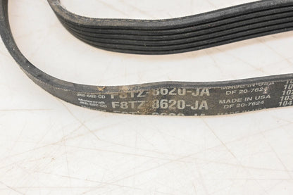 Serpentine Belt for Ford (1994–1997) F8TZ-8620-JA