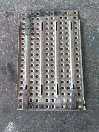 Deck Catwalk for Volvo VNL (2019)