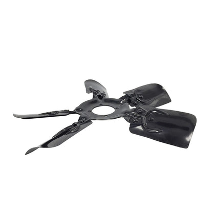 Engine Radiator Cooling Fan Blade for Dodge Ram 1500 2500 3500 (620-037)