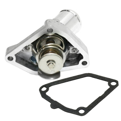 Engine Coolant Thermostat Housing for Infiniti FX35 G35 350Z QX4 Pathfinder (2003–2008)