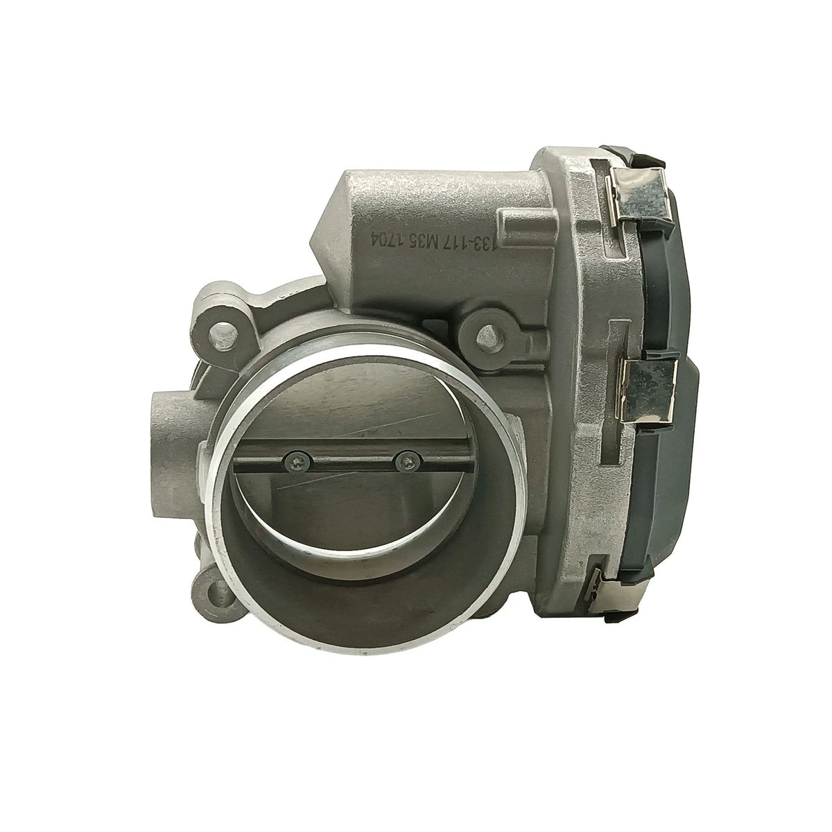 Throttle Body for Ford F-150 Edge Explorer Mustang Ranger Lincoln V6 (2018–2022)