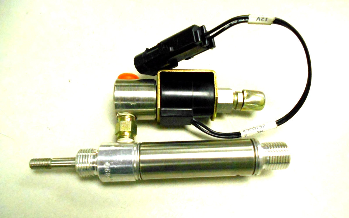 Eaton Parker Skinner Valve 12VDC 150PSI for