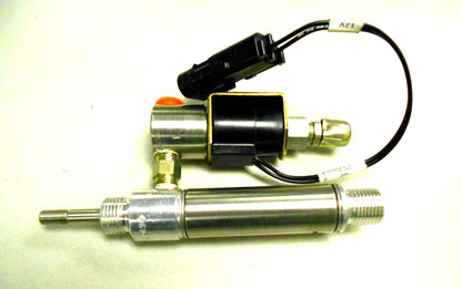 Eaton Parker Skinner Valve 12VDC 150PSI for