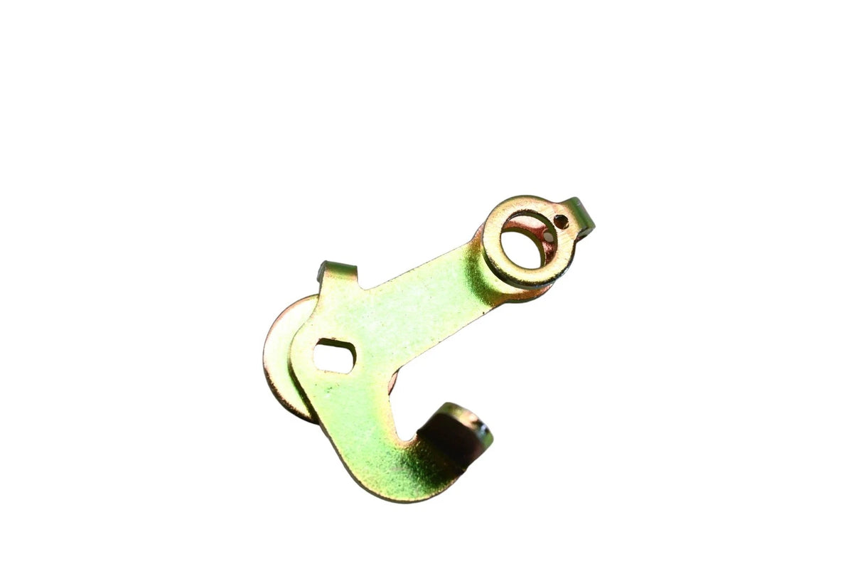 Throttle Lever Linkage for Weber 45045.007 (NOS)
