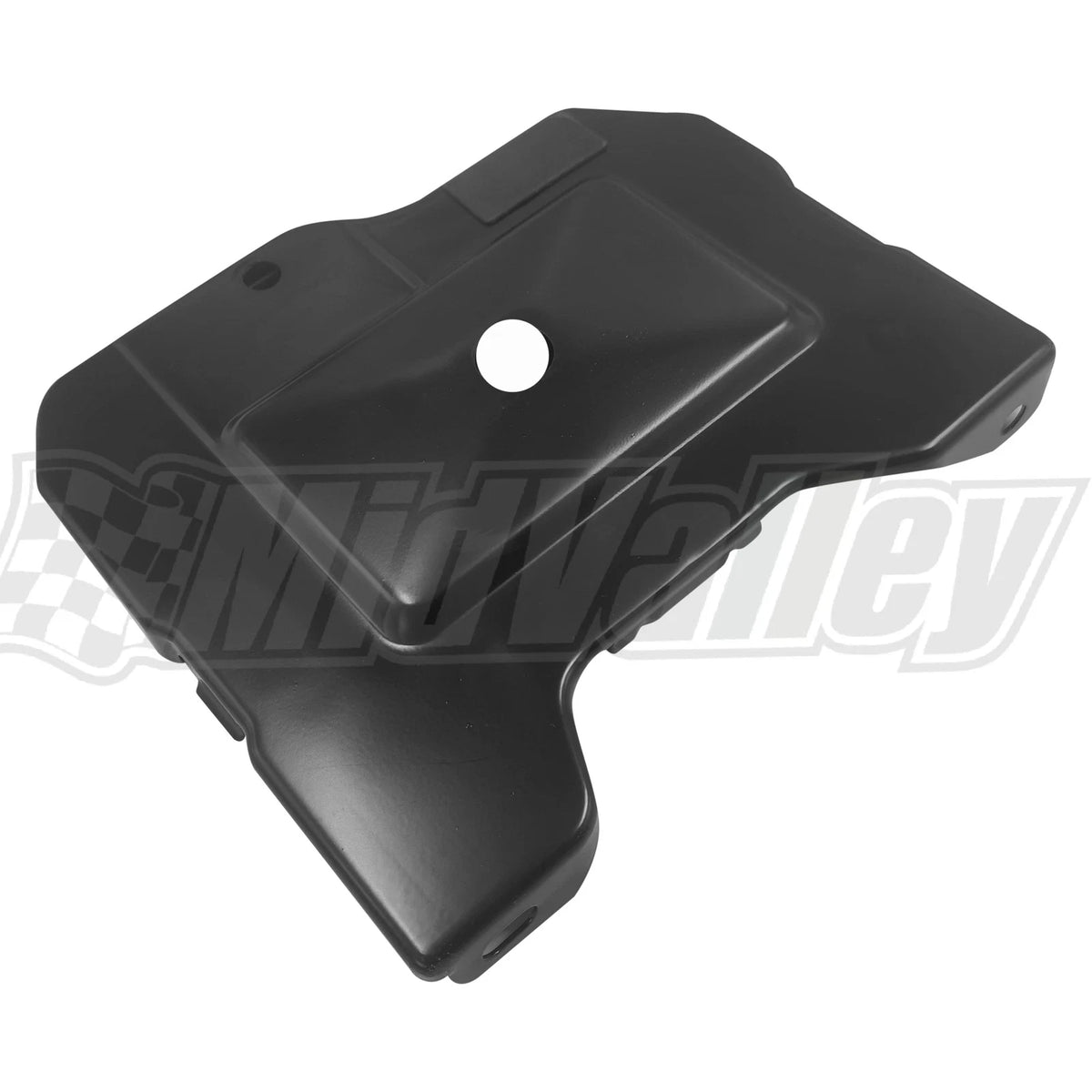 Battery Tray for Chevrolet Blazer S10 GMC Sonoma Jimmy Oldsmobile Bravada (1995–2005)