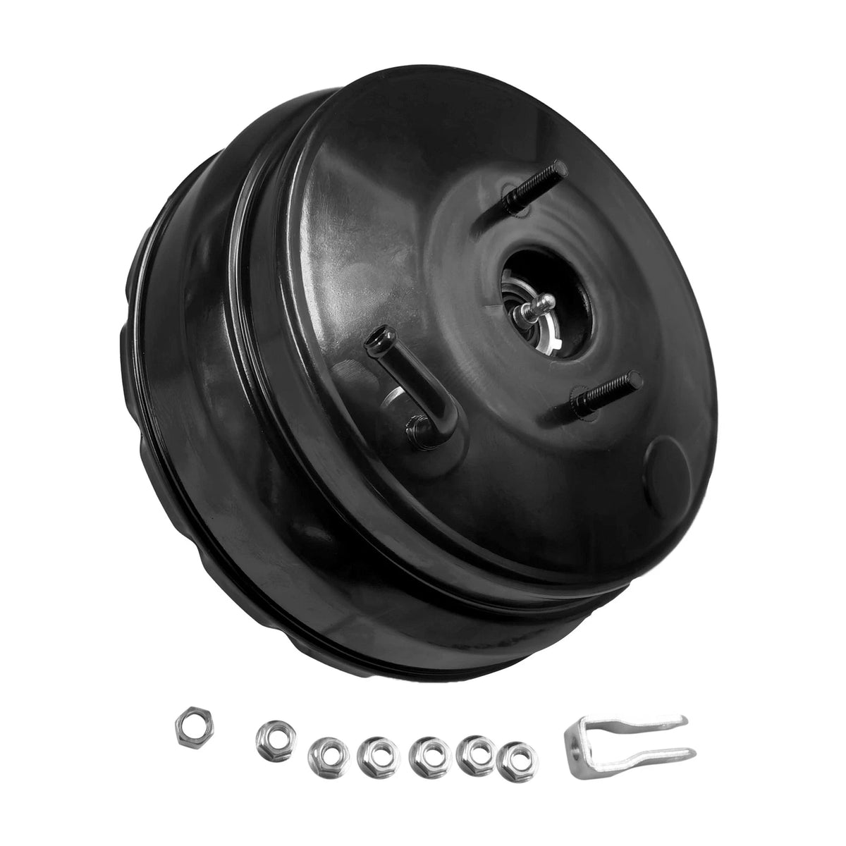 Power Brake Booster for Nissan Urvan 2001–2007 2.4L 2389CC L4 GAS 537630