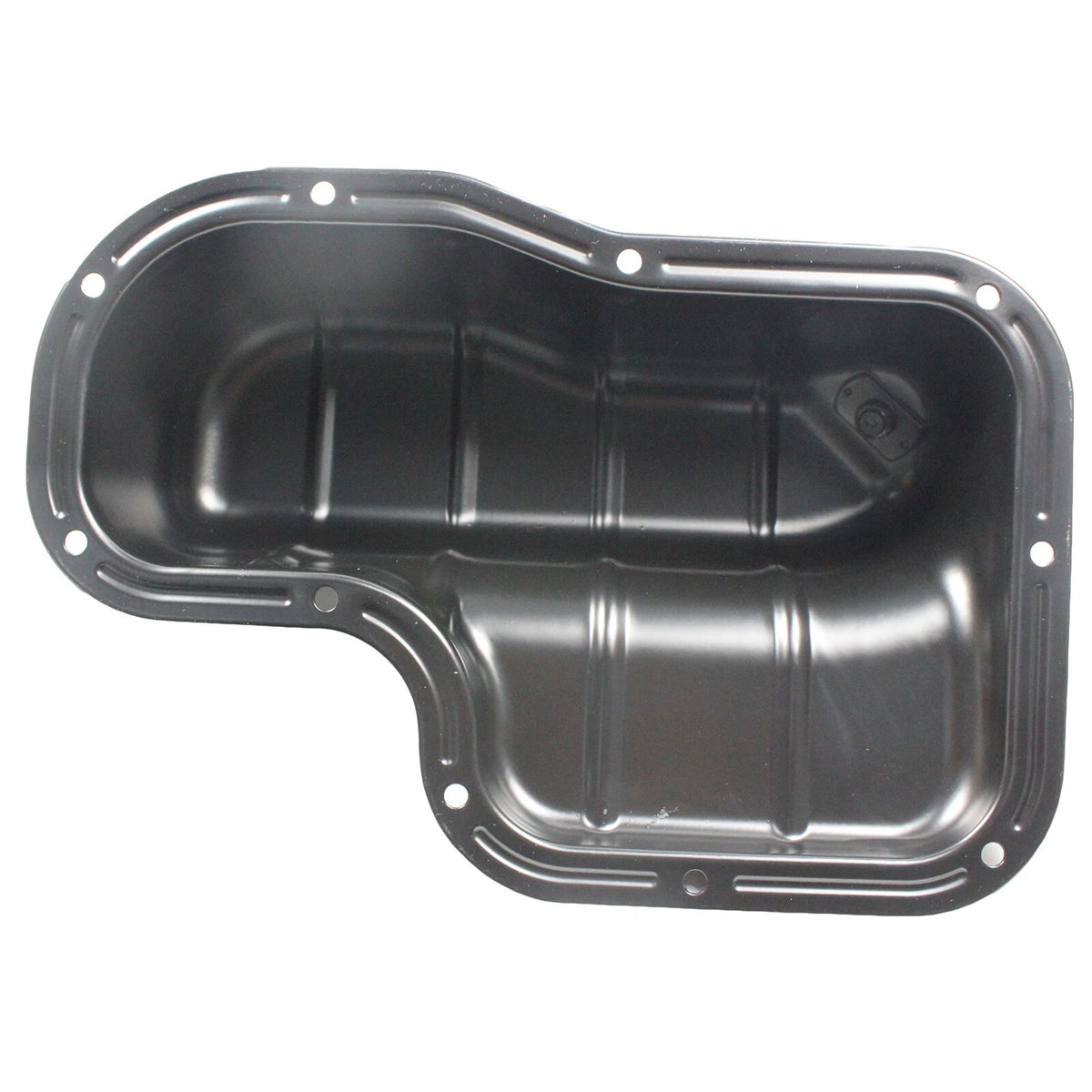 Engine Oil Pan 11110-EB70A for Nissan Navara D40 (2005–2015)