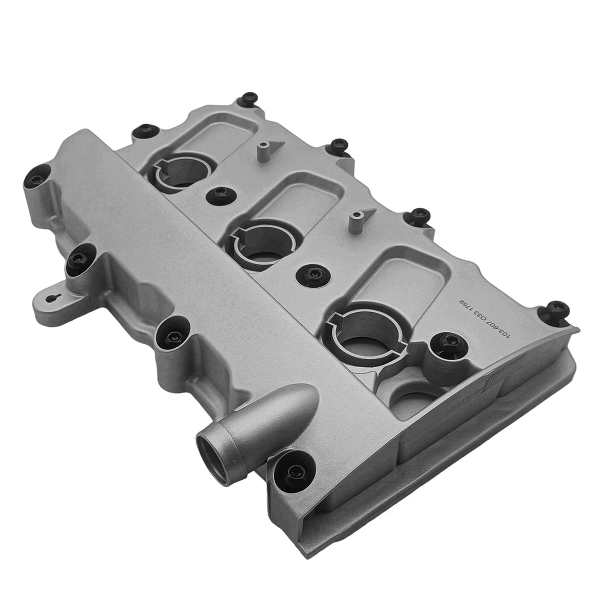 Engine Valve Cover for Audi A4 Quattro A6 Quattro (2005–2009) 06E103472G