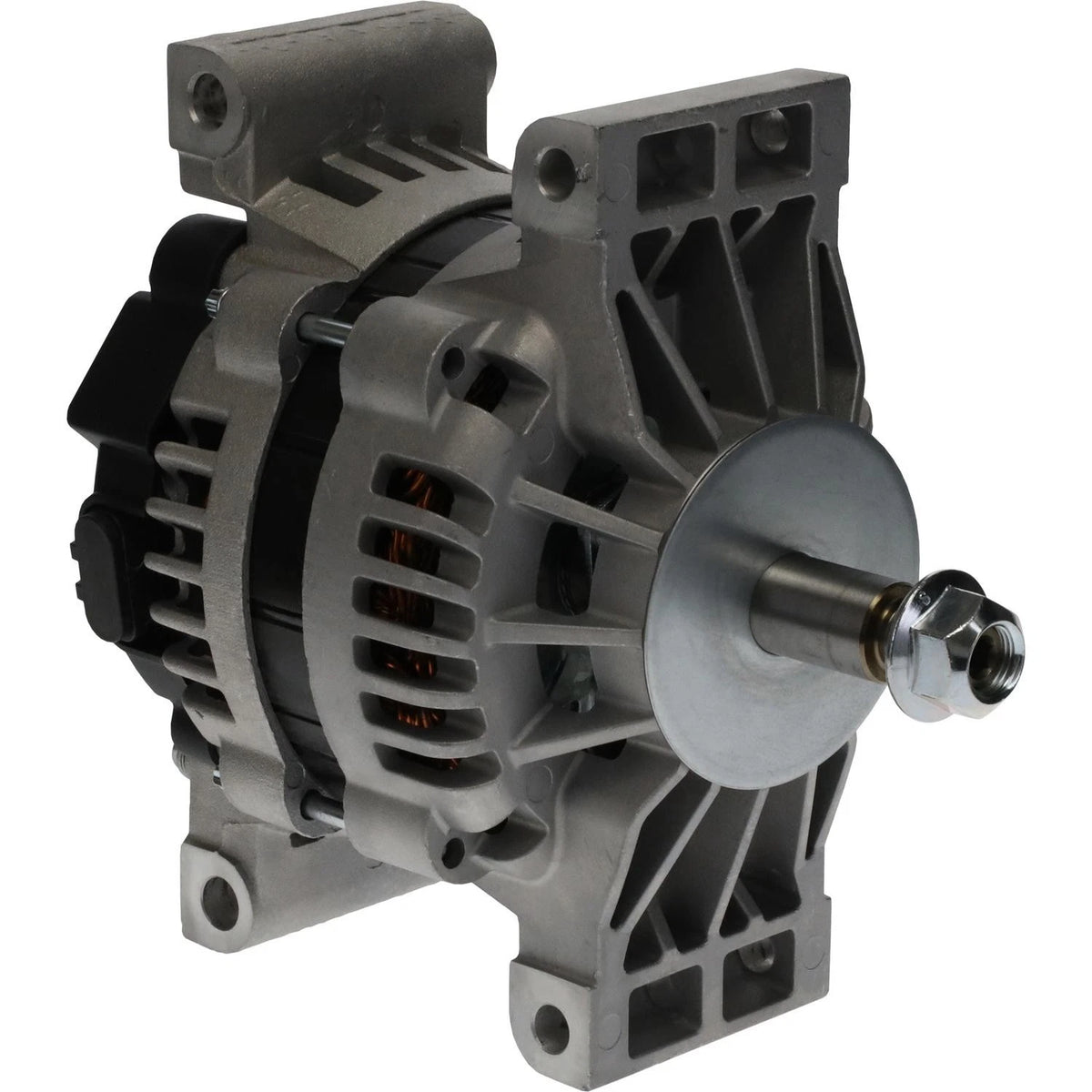 70A Alternator for (400-12345R, 400-12345, 101-24204, ADR0449, 8600506, A1822)