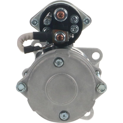 Starter for New Holland DC150 XLT, DC150PS 5.9L (1997–2004) 0-23000-2373 6901