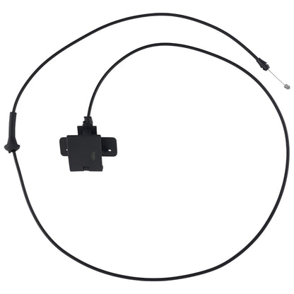 Hood Latch Release Cable for GMC Savana 3500 (2003–2020) 912-102, 15751510