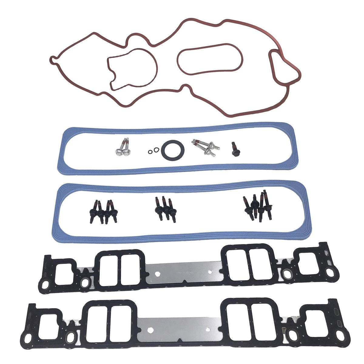 Engine Intake Manifold Gasket Set for Workhorse Chevy (615-305)