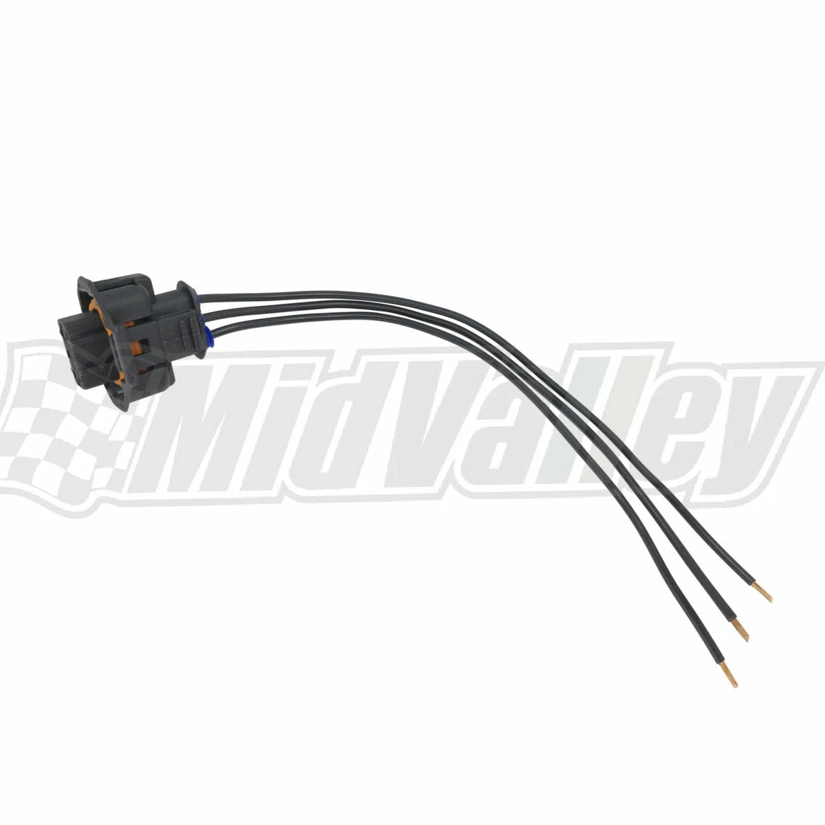 Camshaft Position-Power Brake Booster Sensor Connector for BMW Buick