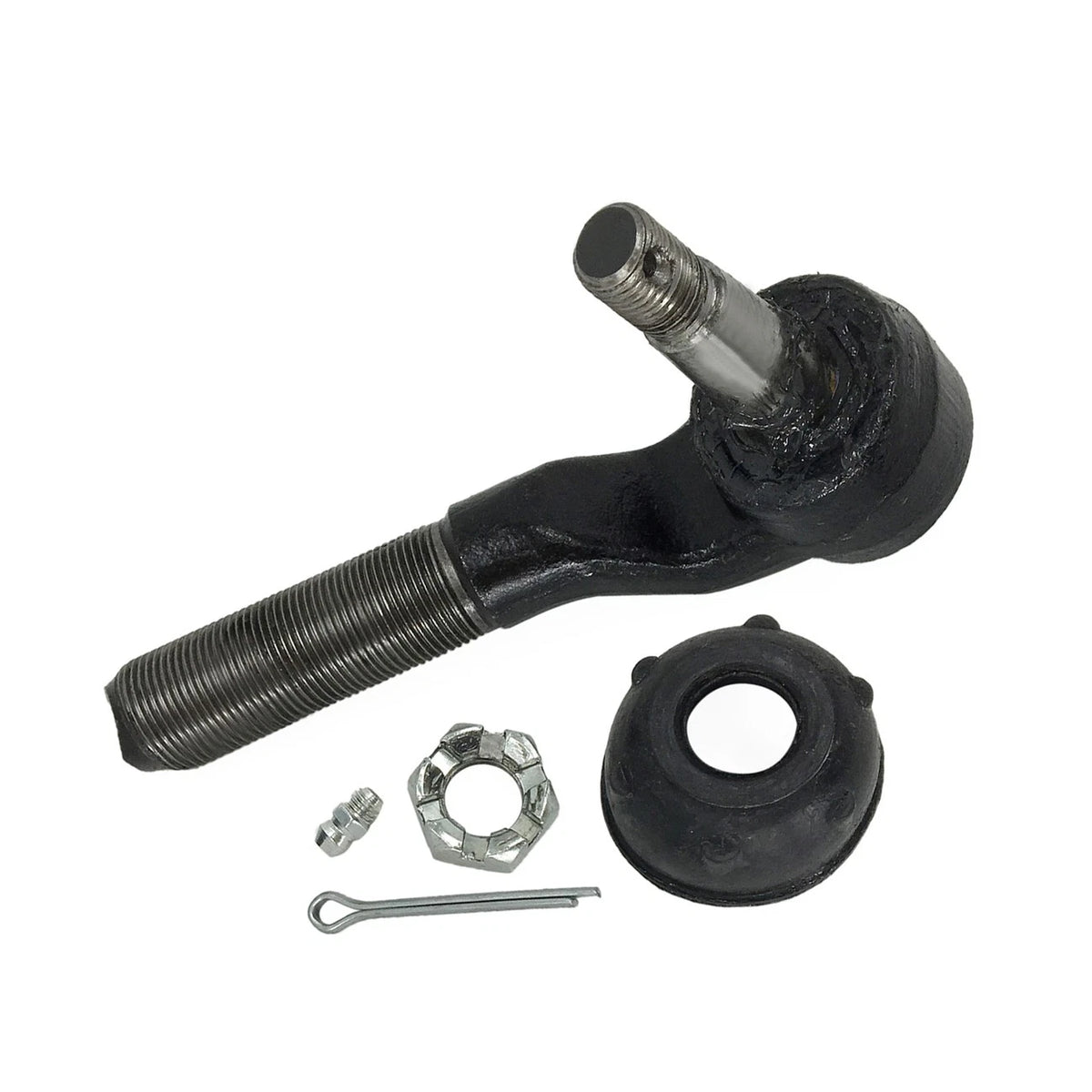 Left Outer Tie Rod End for Ford F250 (1985–1994)