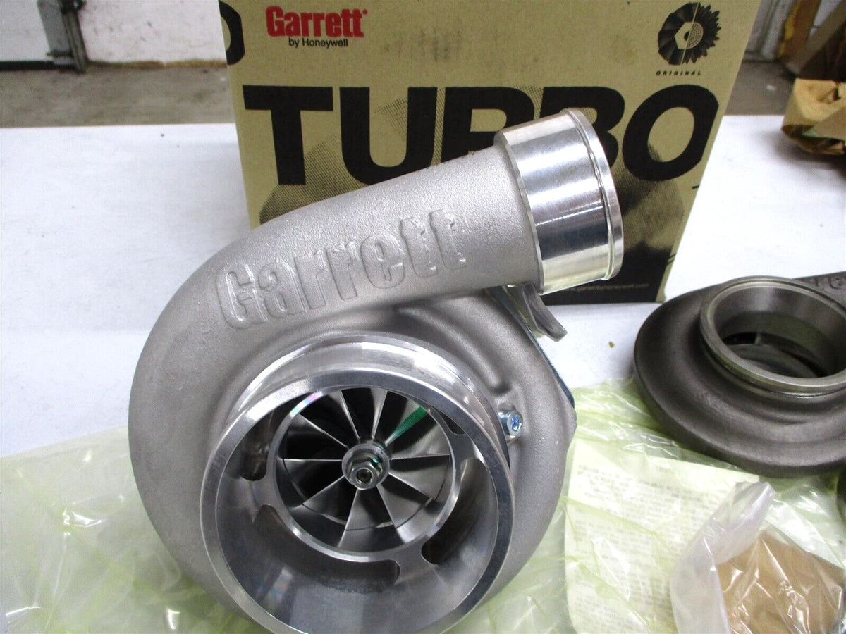 Garrett GTX Gen II Turbo Kit GTX3582R for 856801-5081S, 851154-5004S