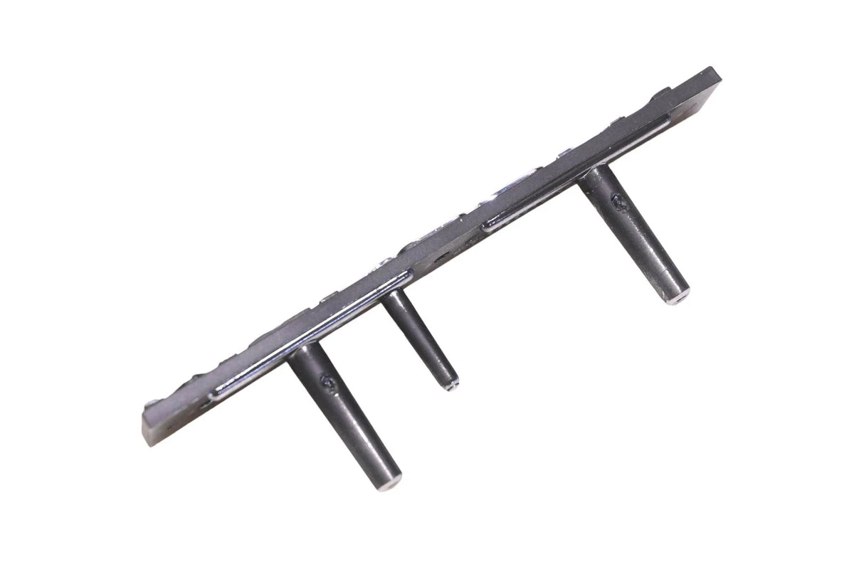 OEM Mercury Emblem Nameplate Assembly for Ford (E3WY-8A223-B)