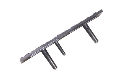 OEM Mercury Emblem Nameplate Assembly for Ford (E3WY-8A223-B)
