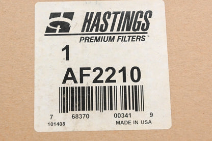 Hastings AF2210 Air Filter for