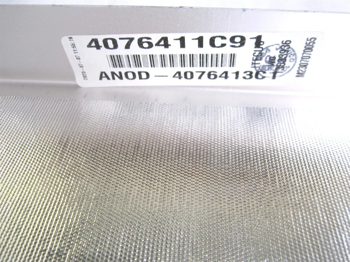 Muffler Heat Shield for International HX515 (4076411C91)